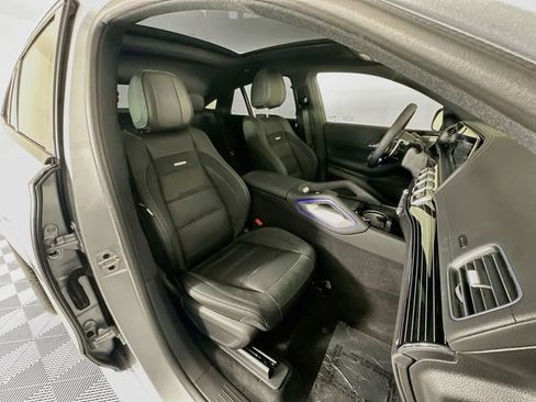 New 2026 Mercedes-Benz GLE 53 AMG 4MATIC Coupe image 29