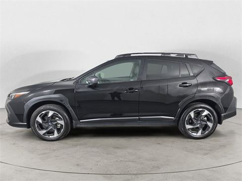 Certified 2024 Subaru Crosstrek 2.5i Limited w/ Popular Package #4A image 2