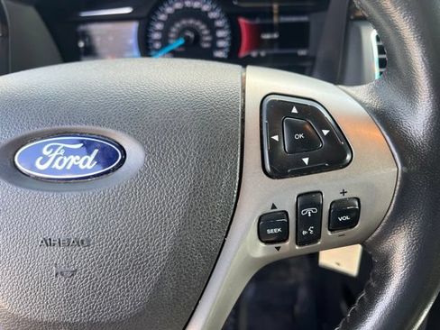 Used 2013 Ford Flex SEL AWD/4WD image 26
