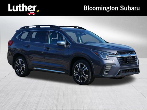 Used 2023 Subaru Ascent Limited w/ Technology Package AWD/4WD image 1