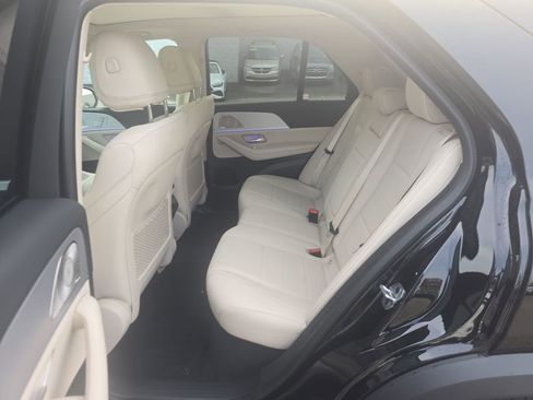 New 2026 Mercedes-Benz GLE 350 4MATIC image 25