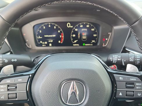 New 2026 Acura ADX AWD image 42