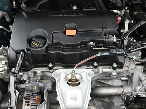 Used 2023 Honda HR-V LX image 37