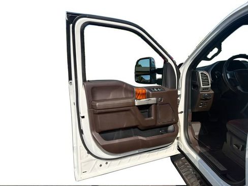 Used 2020 Ford F150 King Ranch w/ Max Trailer Tow Package AWD/4WD image 22