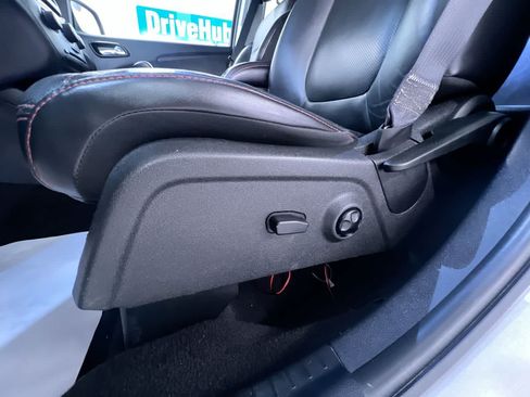 Used 2016 Dodge Journey R/T w/ Driver Convenience Group FWD image 13