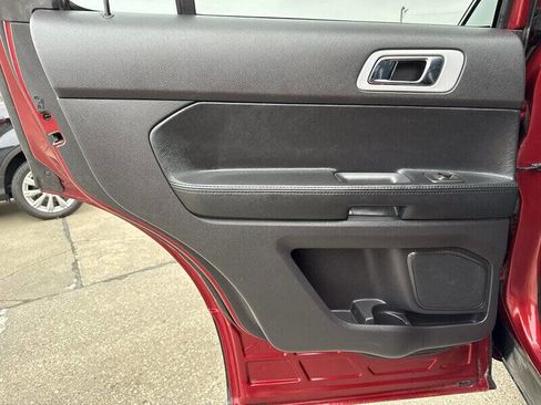 Used 2014 Ford Explorer Limited image 25