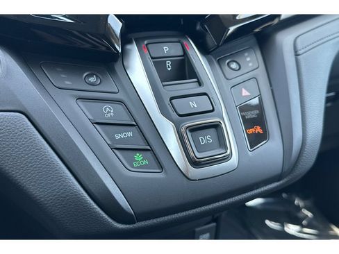 Certified 2026 Honda Odyssey EX-L image 34