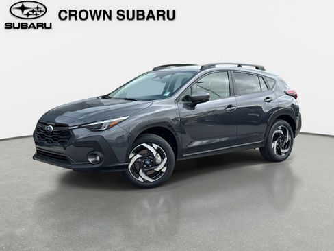 New 2026 Subaru Crosstrek 2.5i Limited AWD/4WD image 1