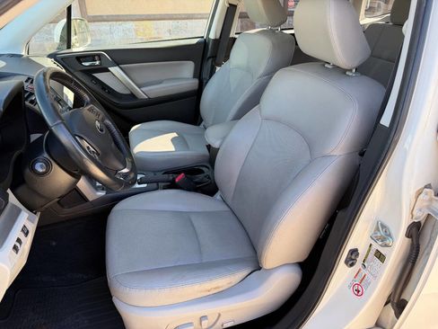 Used 2014 Subaru Forester 2.5i Limited w/ Popular Package #1 image 12