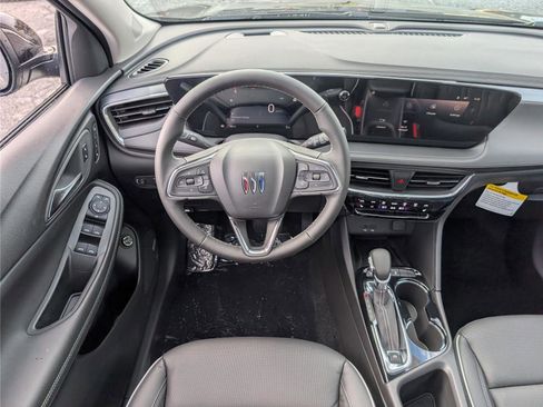 New 2026 Buick Encore GX Avenir w/ Avenir Technology Package image 15