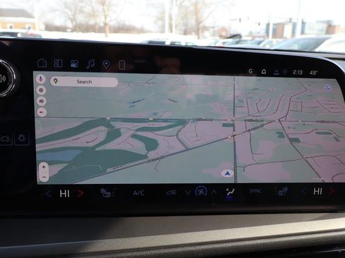 New 2026 Chevrolet Traverse LT w/ Driver Confidence Package image 19