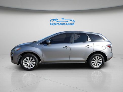 Used 2012 MAZDA CX-7 i SV image 5