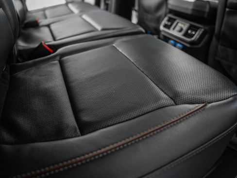 Certified 2023 Ford F150 Lariat w/ Equipment Group 502A High image 39