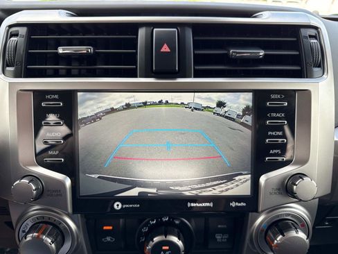 Used 2022 Toyota 4Runner TRD Sport image 4