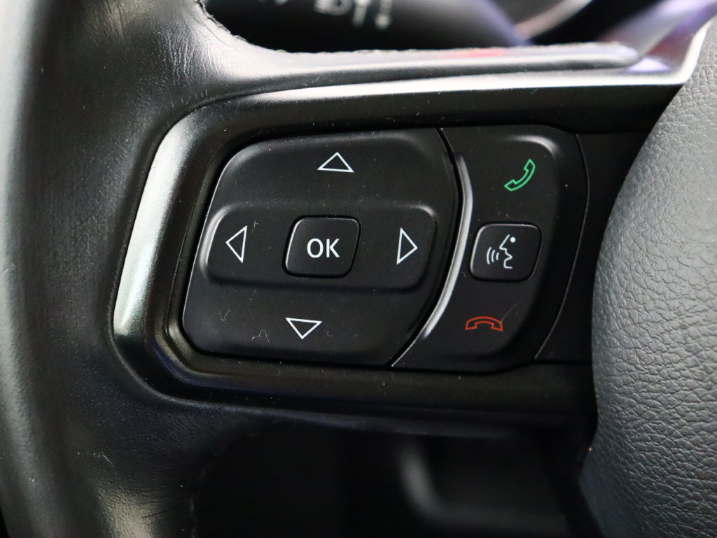 Used 2020 Jeep Wrangler Sport AWD/4WD image 21