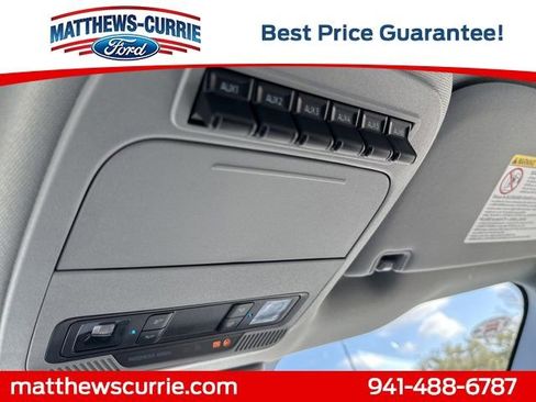 New 2026 Ford F250 XL AWD/4WD image 23