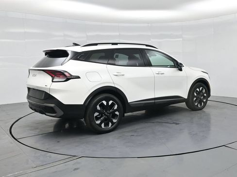 Used 2024 Kia Sportage X-Line Prestige AWD/4WD image 24