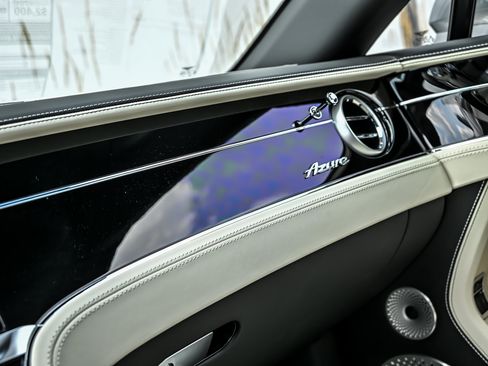 New 2026 Bentley Continental GT Azure AWD/4WD image 45