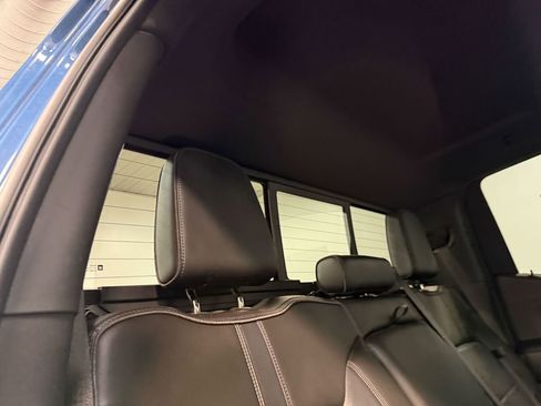 Used 2019 Chevrolet Silverado 1500 High Country AWD/4WD image 15