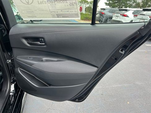 New 2026 Toyota Corolla LE image 16