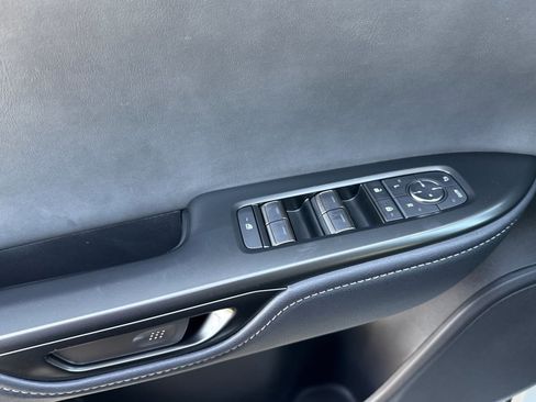 New 2026 Lexus RZ 350e RZ 350e image 12