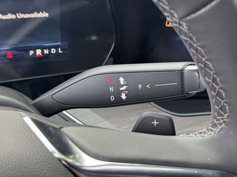 New 2026 Chevrolet Tahoe LS image 24