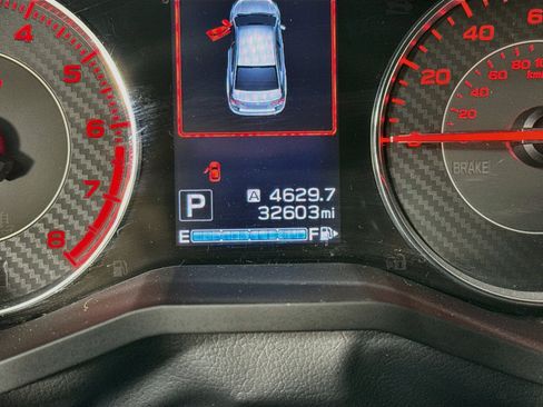 Used 2018 Subaru Impreza 2.0i Sport AWD/4WD image 16