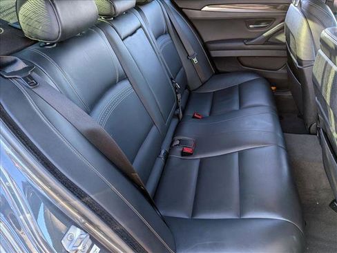 Used 2016 BMW 550i 550i image 20