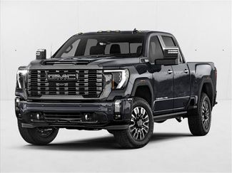 Used 2024 GMC Sierra 2500 AT4 w/ AT4 Premium Plus Package AWD/4WD video 1