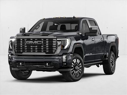 Used 2024 GMC Sierra 2500 AT4 w/ AT4 Premium Plus Package