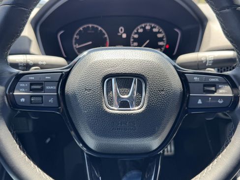 Used 2026 Honda Civic Sport image 22