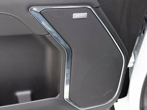 Used 2023 GMC Sierra 1500 SLT w/ SLT Premium Package image 24