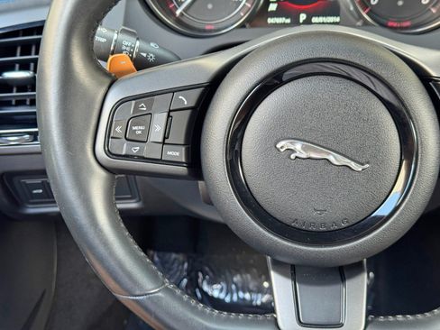Used 2017 Jaguar F-TYPE S British Design Edition RWD image 22