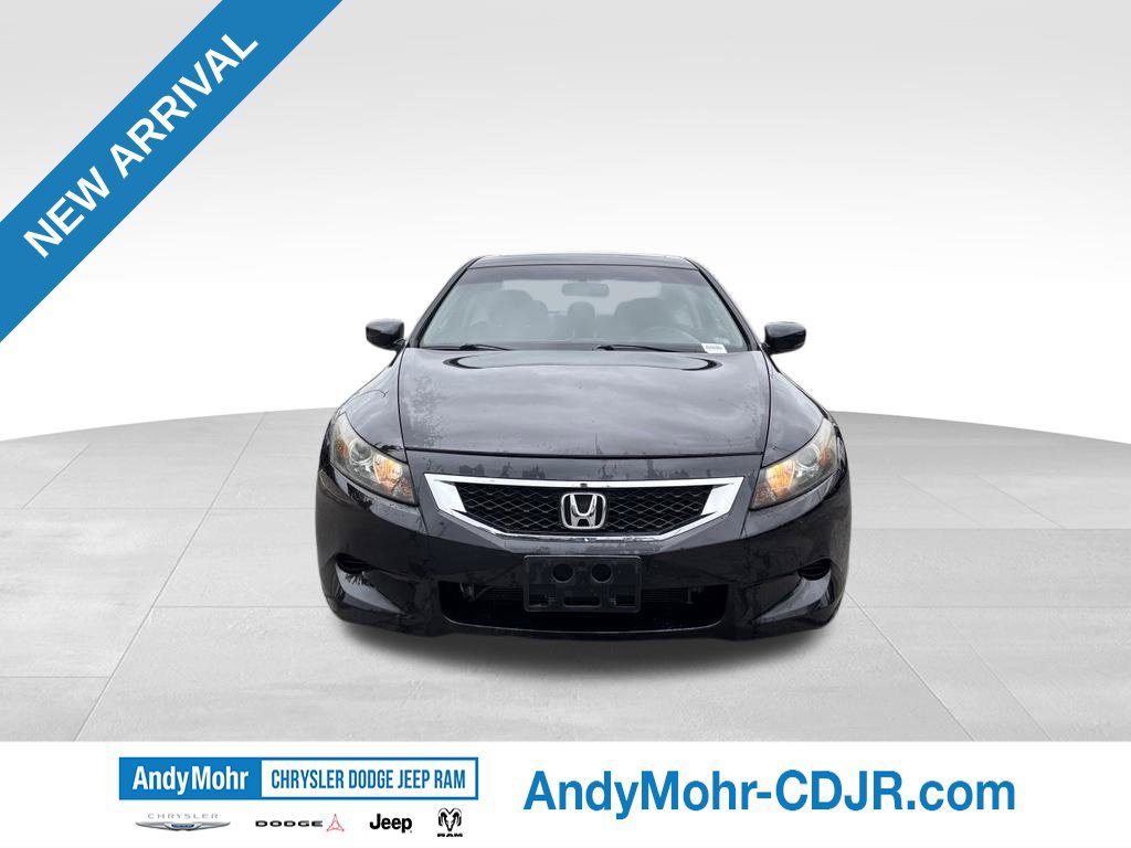 Used 2008 Honda Accord EX image 2