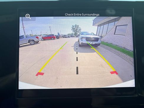 New 2025 Jeep Grand Cherokee Laredo w/ Luxury Tech Group I image 21