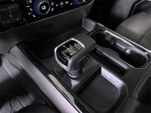 New 2026 Chevrolet Silverado 1500 ZR2 image 16