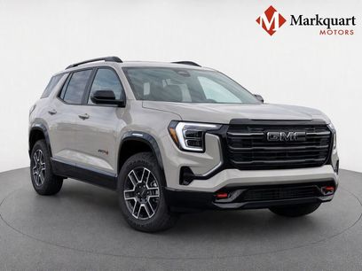 New 2027 GMC Terrain AT4 w/ Convenience Package III