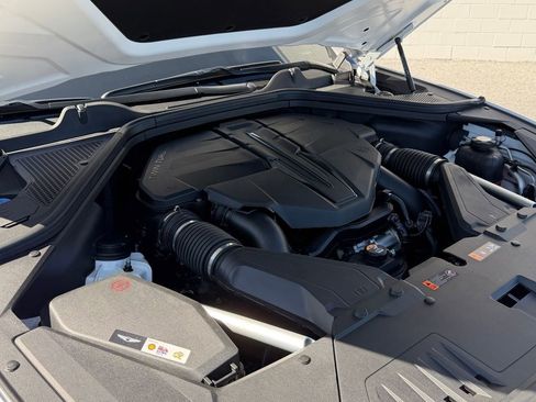 New 2026 Genesis GV80 3.5T Prestige image 19