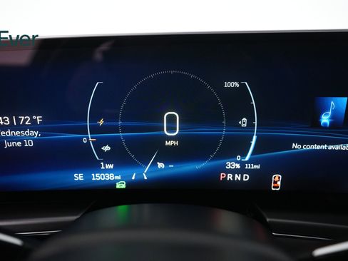 Used 2024 Cadillac Lyriq Tech RWD image 7