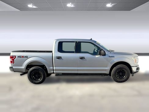 Used 2020 Ford F150 XLT w/ Max Trailer Tow Package image 6