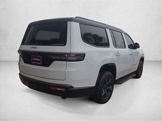 New 2026 Jeep Grand Wagoneer 4WD w/ Quick Order Packge 29V Upland video 2