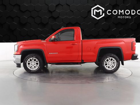 Used 2018 GMC Sierra 1500 SLE image 6