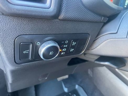 New 2025 Ford Bronco Sport Big Bend w/ Convenience Package image 27