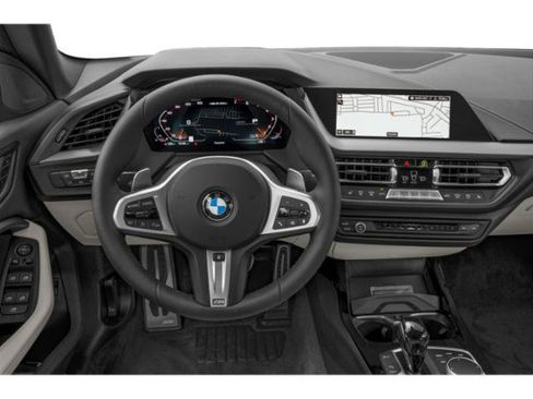 Certified 2024 BMW M235i xDrive Gran Coupe w/ Premium Package AWD/4WD image 10