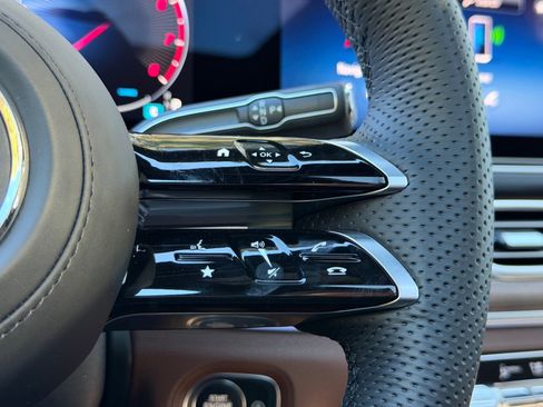 New 2026 Mercedes-Benz GLS 450 4MATIC image 27