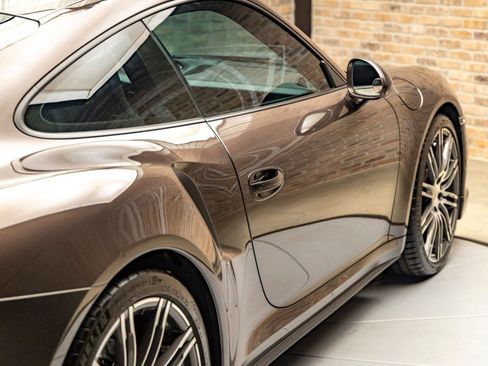 Used 2015 Porsche 911 4 Coupe image 26