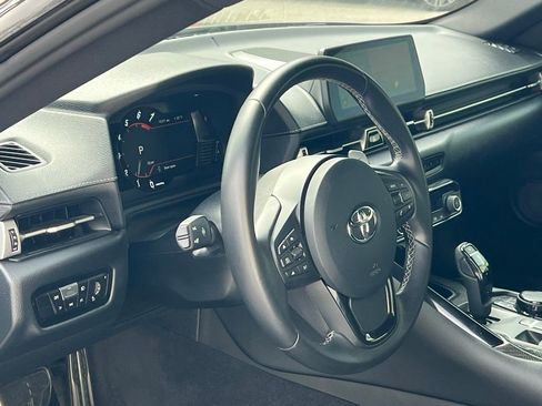 Used 2022 Toyota Supra Premium w/ Driver Assist Package image 16