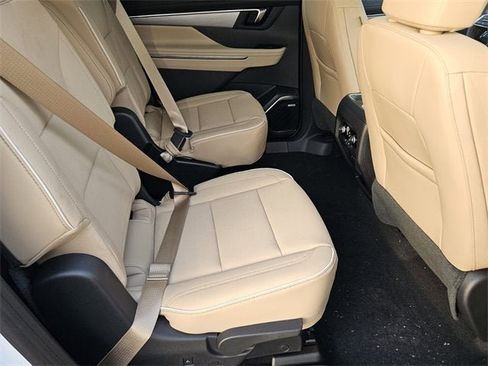 New 2026 Buick Enclave Preferred w/ Power Package image 15