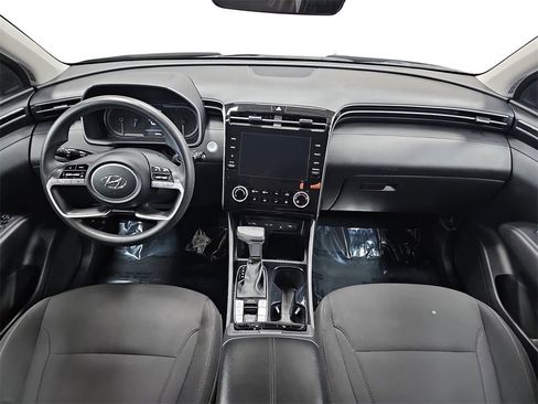 Used 2023 Hyundai Tucson SEL image 9