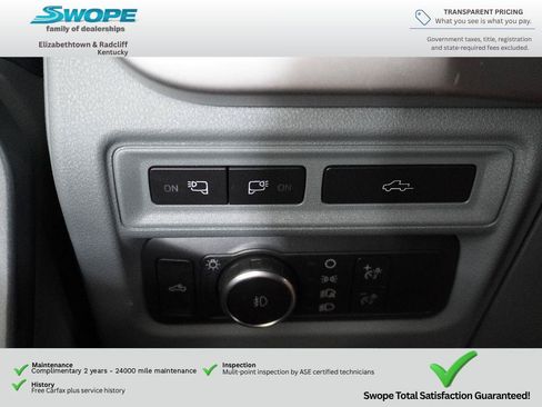Certified 2022 Ford F150 XLT w/ Equipment Group 302A High AWD/4WD image 21